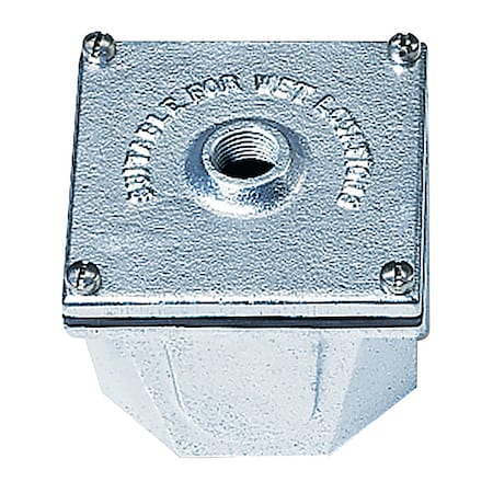 Junction Box, 4