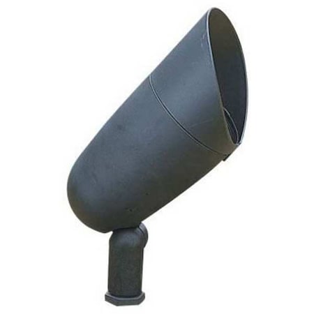 Accent Light, HID/Incandescent, 120V MPN:BU1-A
