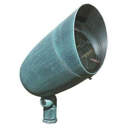 Accent Light, Incandescent, 120V, 9-1/2