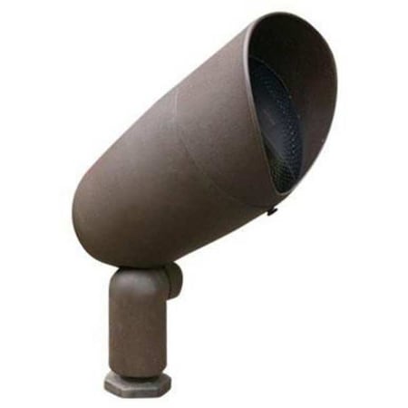 Accent Light, Quartz, 12V, 6-1/2