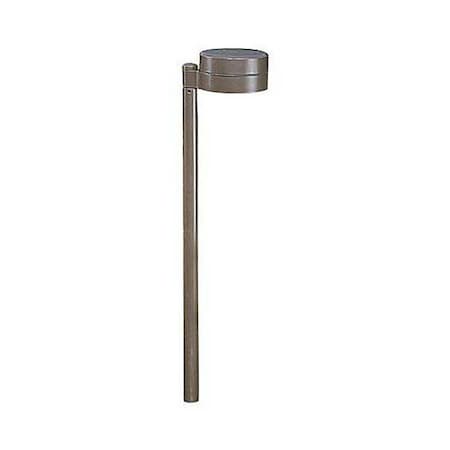 Pathway Light, Halogen, 200 lm, 12V AC MPN:CPL12-AS7
