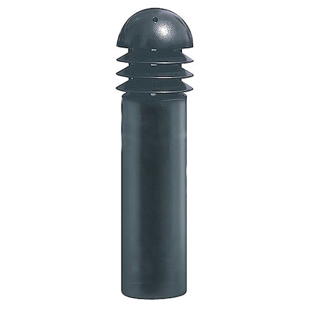 each, 2700K, 9.5W, 120VAC, Round, Black MPN:DB21AA012LE