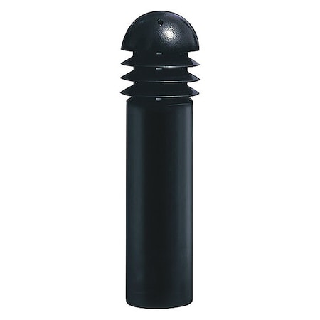 each, 2700K, 9.5W, 120VAC, Round, Bronze MPN:DB21HA012LE