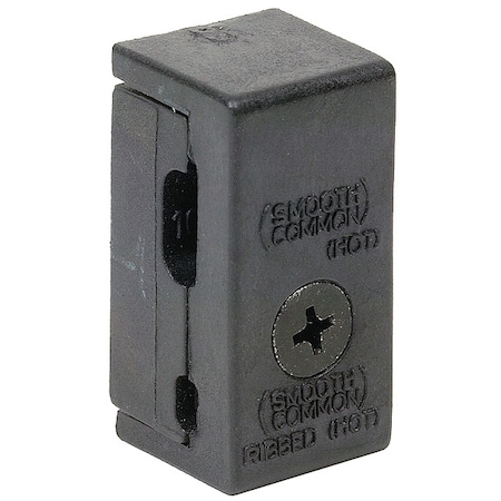 Quick Connector, 1