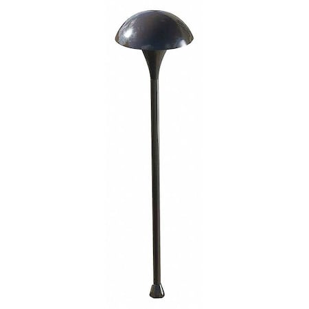 Pathway Light, Halogen, 200 lm, 12V AC MPN:MUL4-AS7
