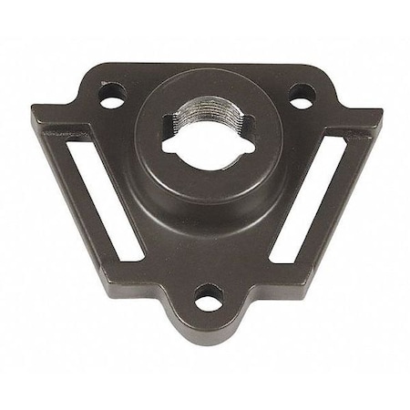 TreeMountCanopy, Bronze, 2inL, 1inW MPN:TM1H