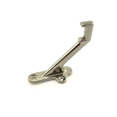 Antique Nickel Bracket 660115A MPN:011327