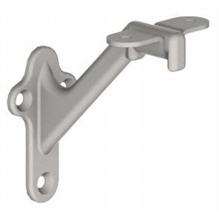 Bright Chrome Bracket 660126 MPN:056298