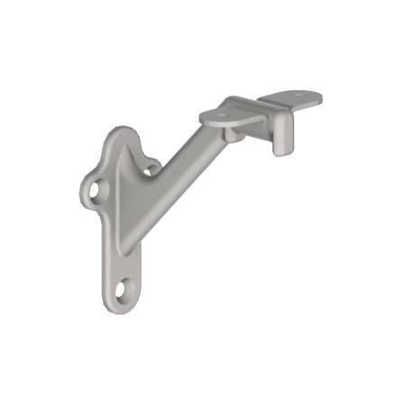 Matte Antique Bronze Bracket 660110R MPN:097483