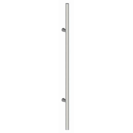 Satin Chrome Pull 975B26DBTB72 MPN:021402