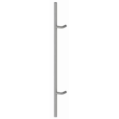 Satin Stainless Steel Pull 910B32DBTB36 MPN:022333