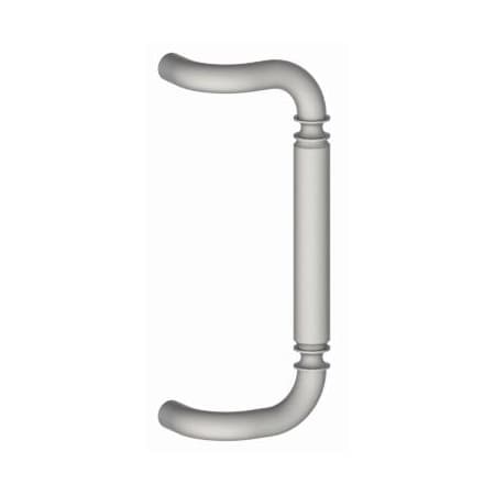 Oil Rubbed Bronze Pull 934B10BBTB12 MPN:042701