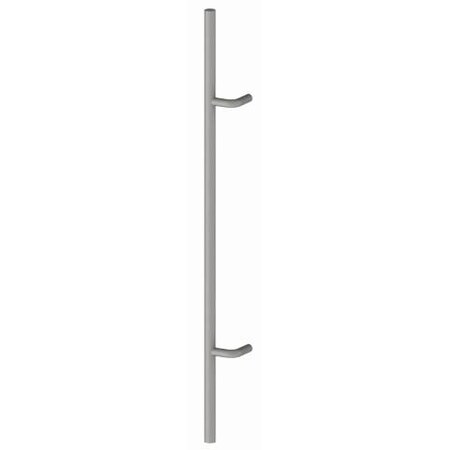 Satin Chrome Pull 910B26DBTB36 MPN:048202