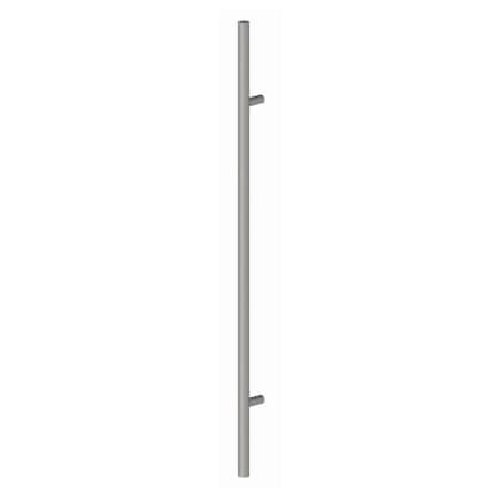 Aluminum Pull 915B28BTB36 MPN:086258