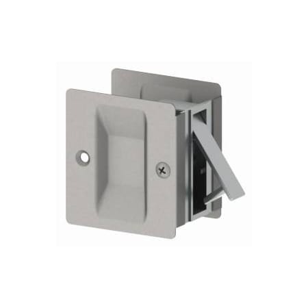 Satin Chrome Pocket 330D26D MPN:086838