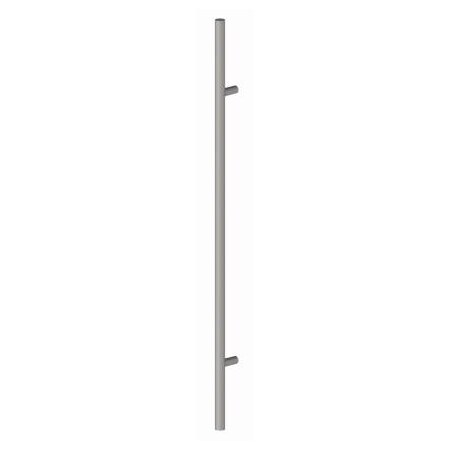 Aluminum Pull 915B28BTB72 MPN:091752