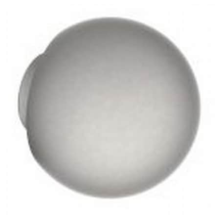 Bright Chrome Knob 956626 MPN:098628