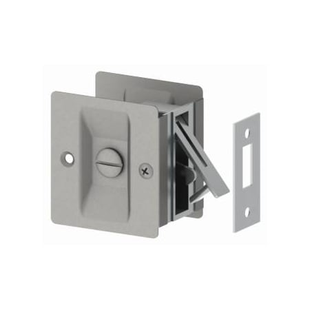 Oil Rubbed Bronze Pocket 330L10B MPN:143158