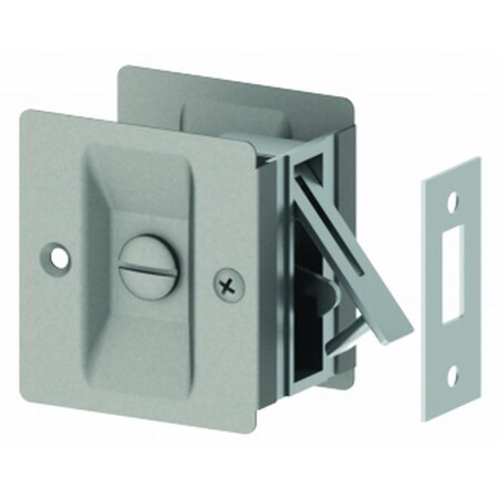 Satin Nickel Pocket 330L15 MPN:143159