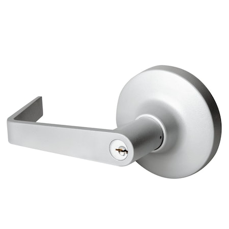 Exit Device Trim MPN:47KE WTN RHR ALM SCC KD