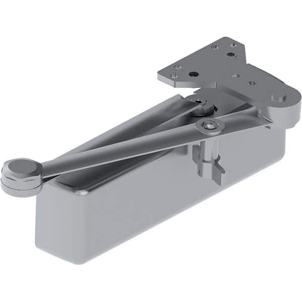 Door Damper: 12.3