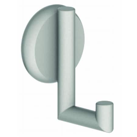 Satin Chrome Hook 952P26D MPN:009816