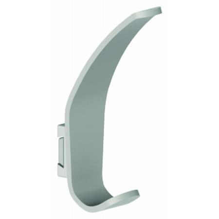 Satin Chrome Hook 946P26D MPN:016502