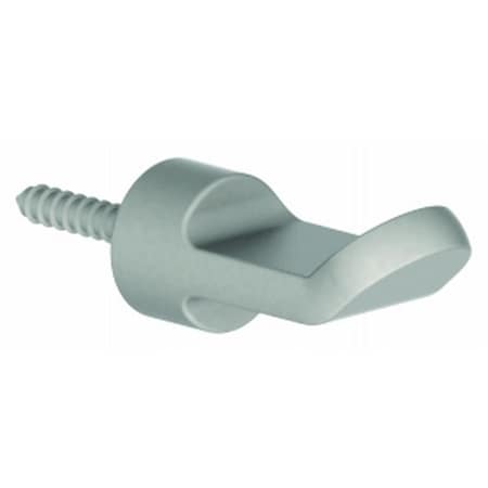 Bright Brass Hook 957P3 MPN:038315