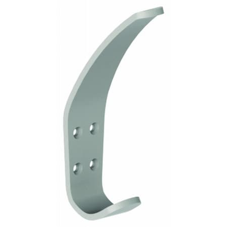 Bright Brass Hook 945P3 MPN:041591