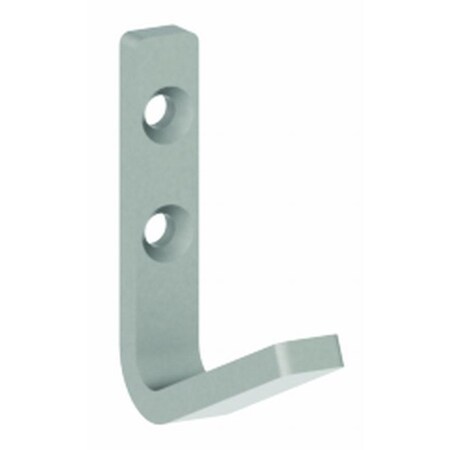 Bright Brass Hook 941P3 MPN:043274