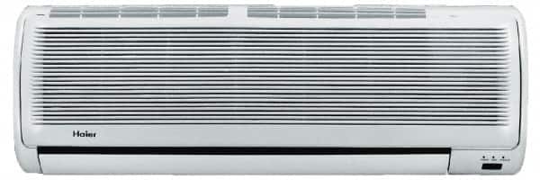 Mini Split Indoor Wall Unit Air Conditioner: 12,000 BTU, 115V, 10A MPN:HSU12XH7-G