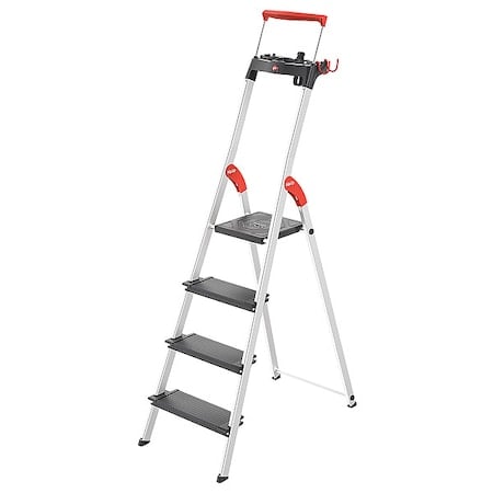 285 cm Stepladder, 330 lb Capacity MPN:8050-427