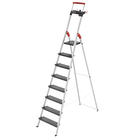 372 cm Stepladder, 330 lb Capacity MPN:8050-827