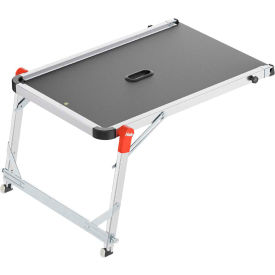 Hailo TP2 PRO Working Platform 330 Lb. Capacity 9204019910