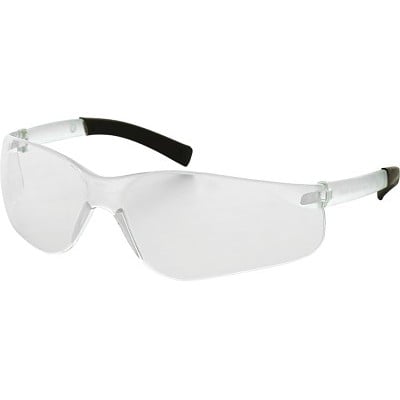 Hailstorm Safety Glasses Clear Anti-Fog MPN:85-1105CRA