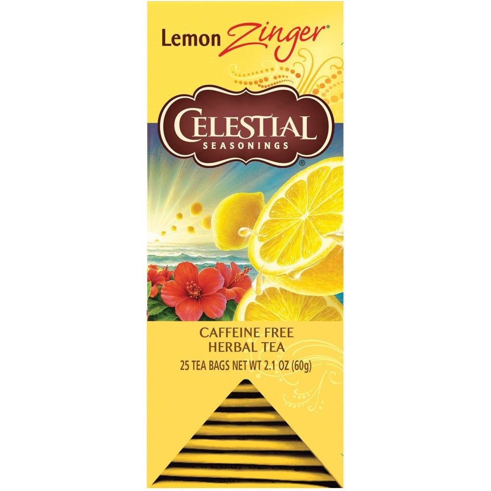 Example of GoVets Hain Celestial brand