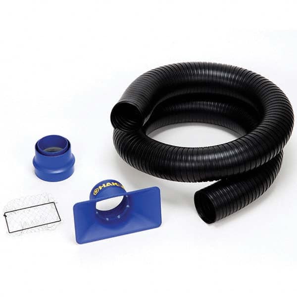 Fume Exhauster Accessories, Air Cleaner Arms & Extensions MPN:C1571