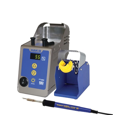 Thrmal Wire Stripper, Hot Knfe Hndpc/Hldr MPN:FT802-53