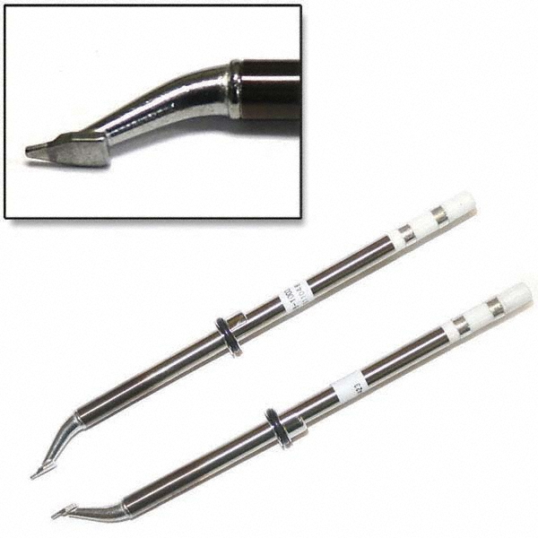 Soldering Iron Conical Tip: MPN:T16-1003 - Pkg Qty 2