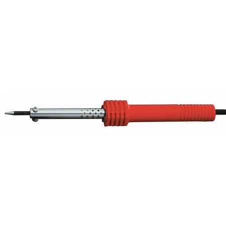 Soldering Iron, Red, 60W MPN:503F-V12ED/P