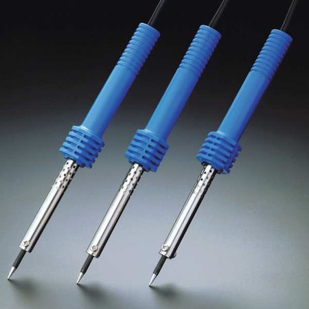 Soldering Iron, Blue, 40W MPN:508-1/P