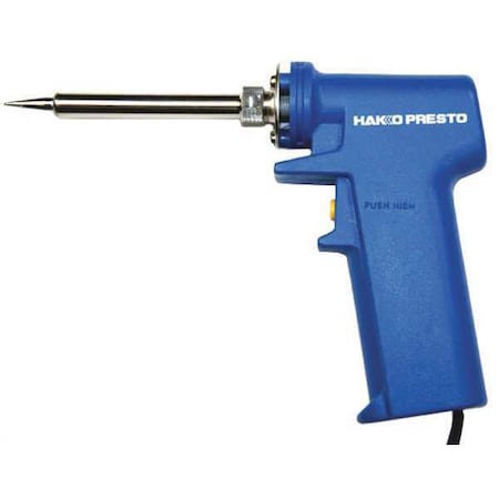 Gun-Style Soldering Iron, 20W, Light Duty MPN:981-V12/P