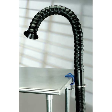 Loc-Line with Round Nozzle, Neoprene MPN:999-205-01B
