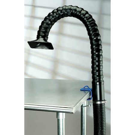 Loc-Line with Rectangle Nozzle, Neoprene MPN:999-205-02B