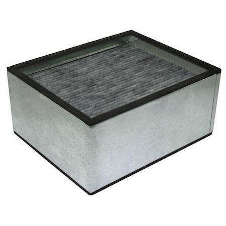 Fume Extractor Odor Filter, Carbon MPN:999-245