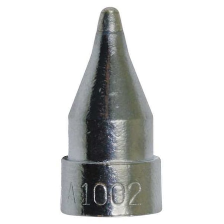 Nozzle, Round, 0.8 x 1.8mm, Desoldering MPN:A1002