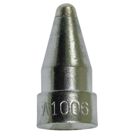 Nozzle, Round, 1.3 x 3.0mm, Desoldering MPN:A1006