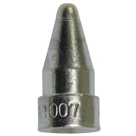 Nozzle, Round, 1.6 x 3.0mm, Desoldering MPN:A1007