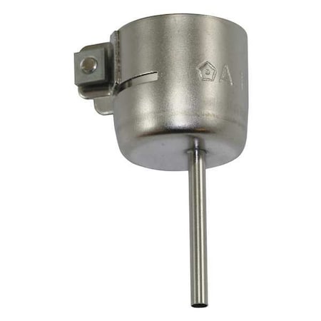Nozzle, Hot Air, Single Jet, 2.5mm MPN:A1124B
