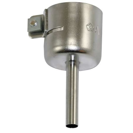 Nozzle, Hot Air, Single Jet, 4.4mm MPN:A1130